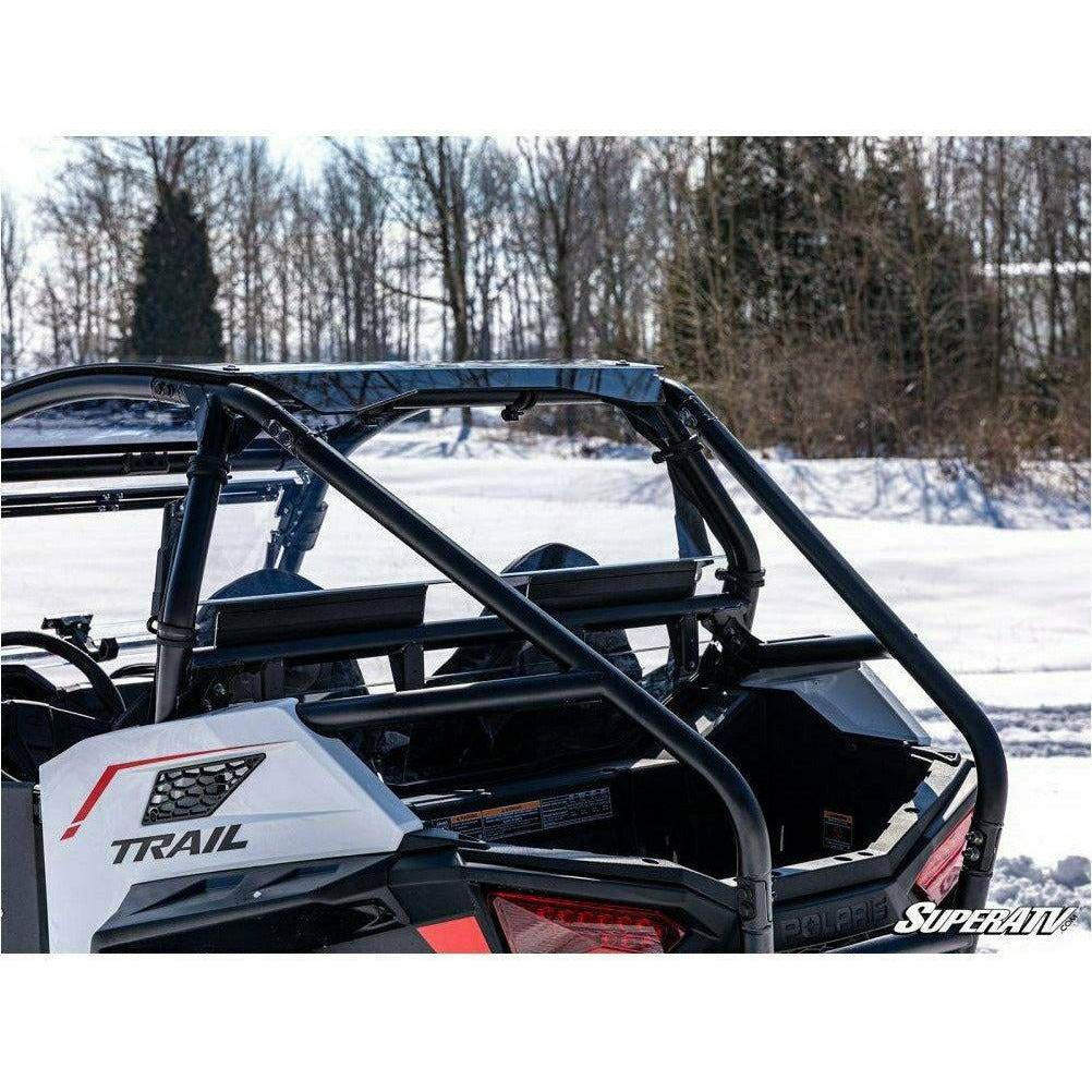Polaris RZR Trail 900 Rear Windshield