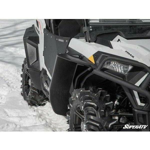 Polaris RZR Trail S 1000 Fender Flares