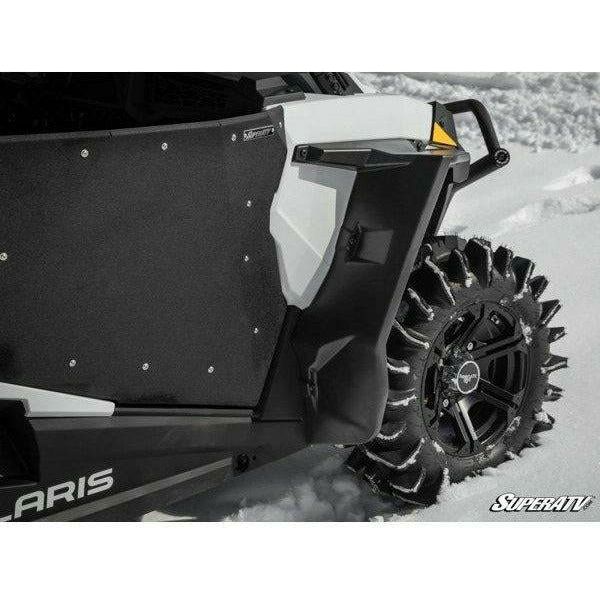 Polaris RZR Trail S 1000 Fender Flares