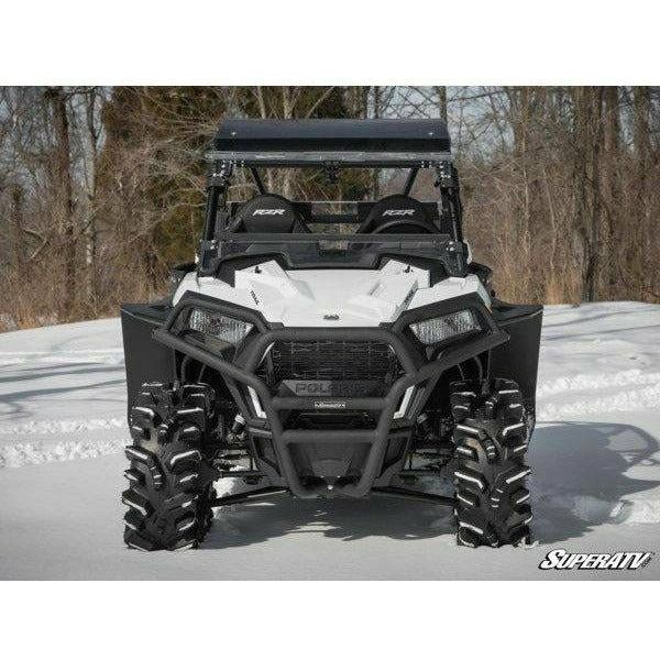 Polaris RZR Trail S 1000 Fender Flares