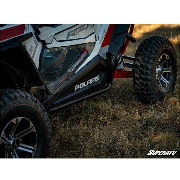 Polaris RZR Trail S 1000 Heavy Duty Nerf Bars