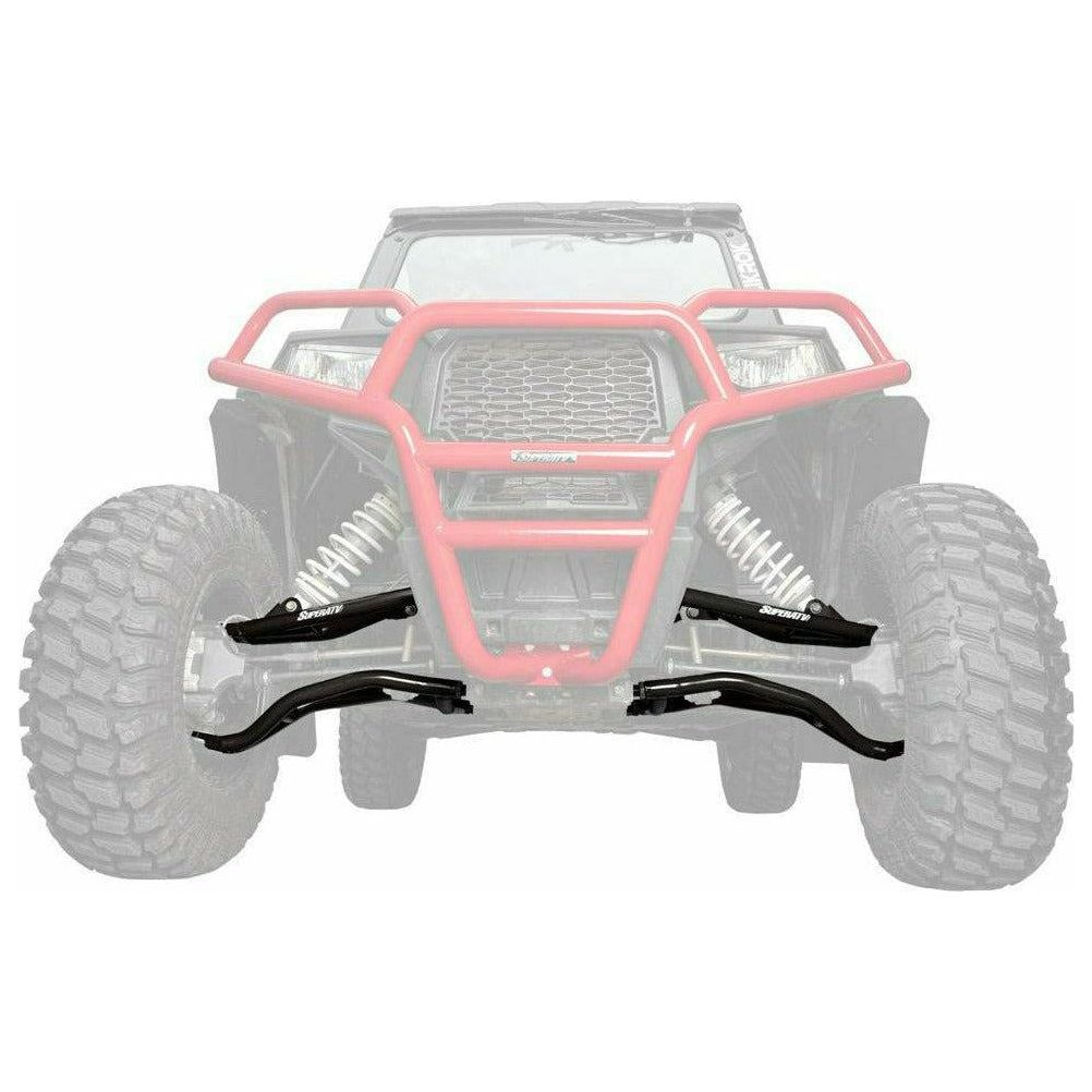 Polaris RZR Trail S 1000 High Clearance A-Arms