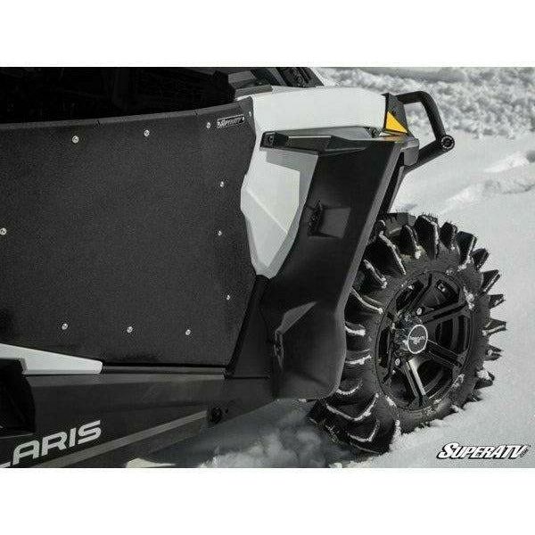 Polaris RZR Trail S 900 Fender Flares