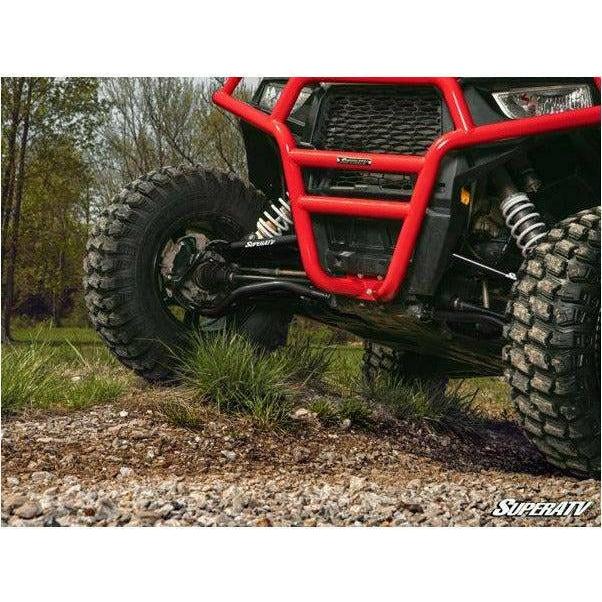 Polaris RZR Trail S 900 High Clearance 1.5" Forward Offset A-Arms