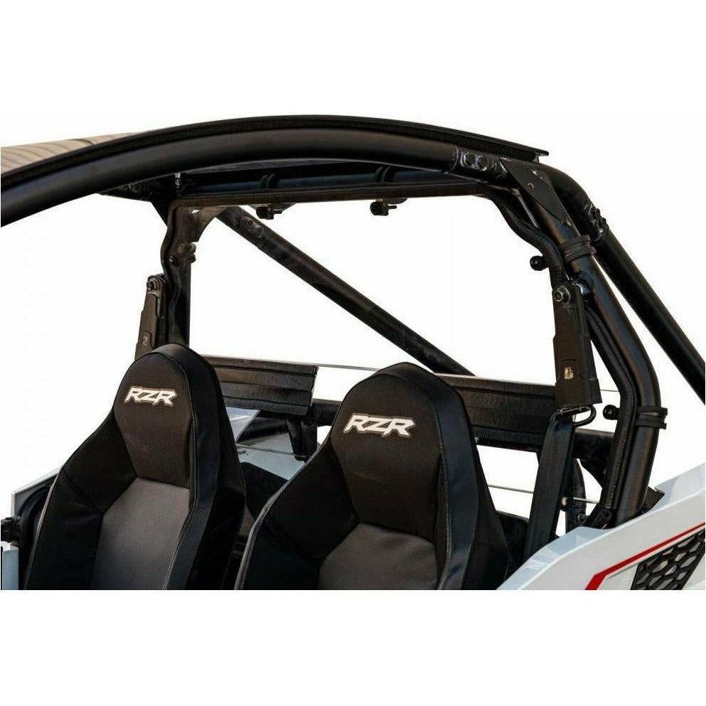 Polaris RZR Trail S 900 Rear Windshield