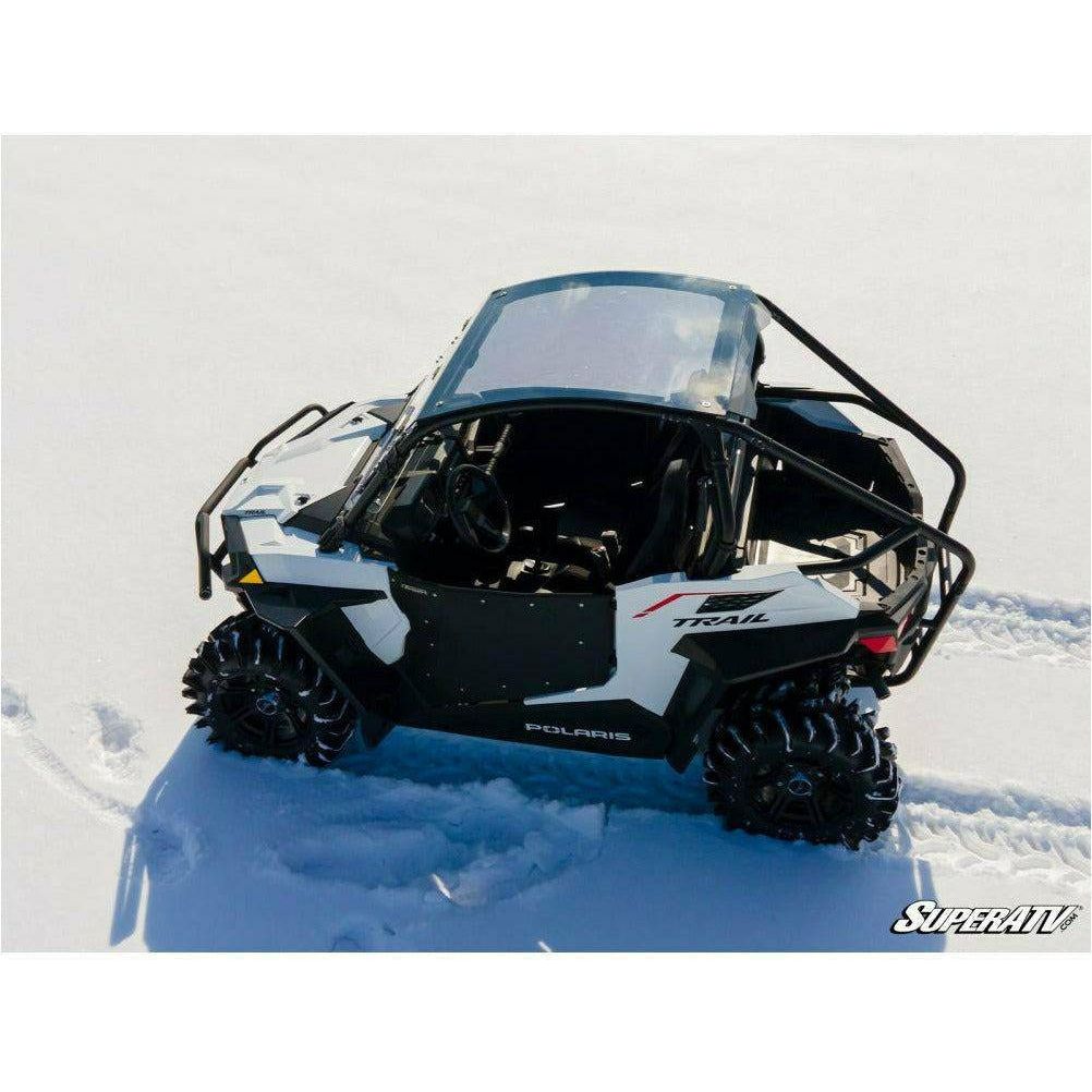 Polaris RZR Trail S 900 Tinted Roof (Garage Sale)