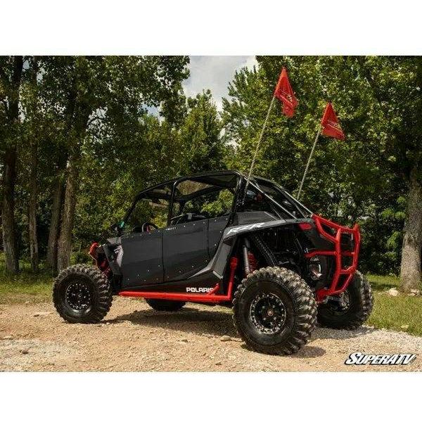 Polaris RZR XP 1000 Aluminum Doors