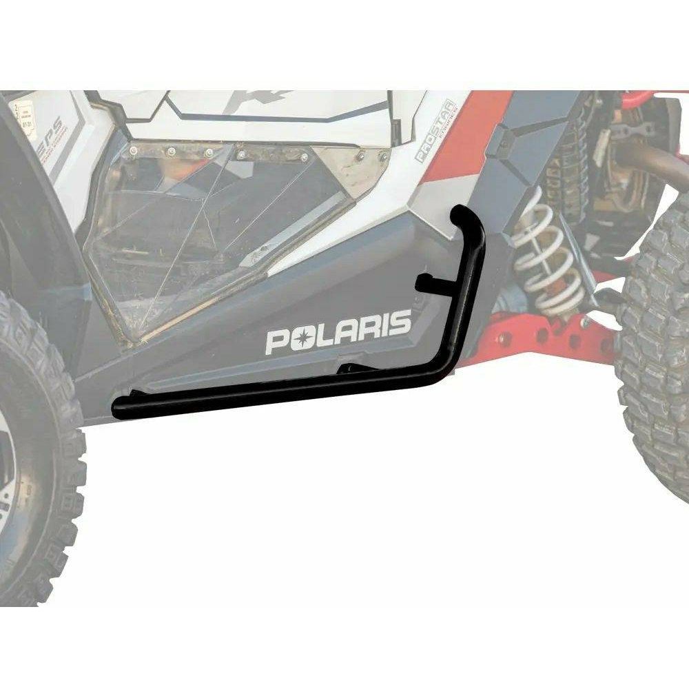 Polaris RZR XP 1000 Heavy Duty Nerf Bars