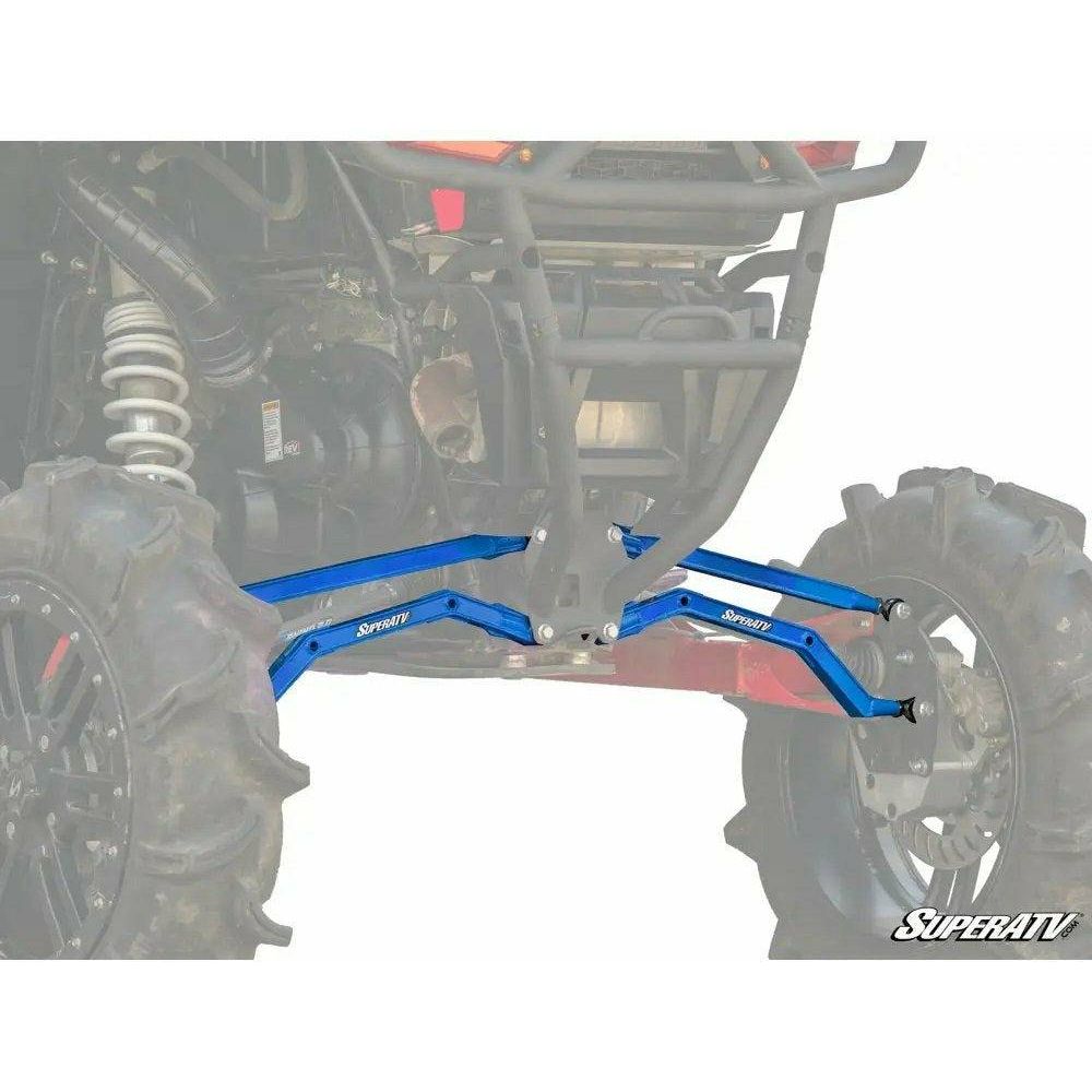 Polaris RZR XP 1000 High Clearance Boxed Radius Arms