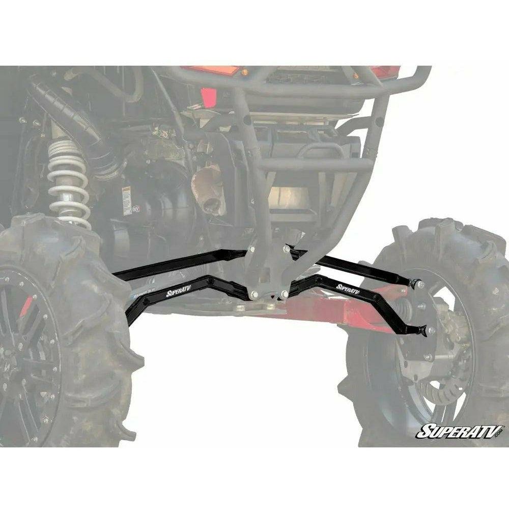 Polaris RZR XP 1000 High Clearance Boxed Radius Arms