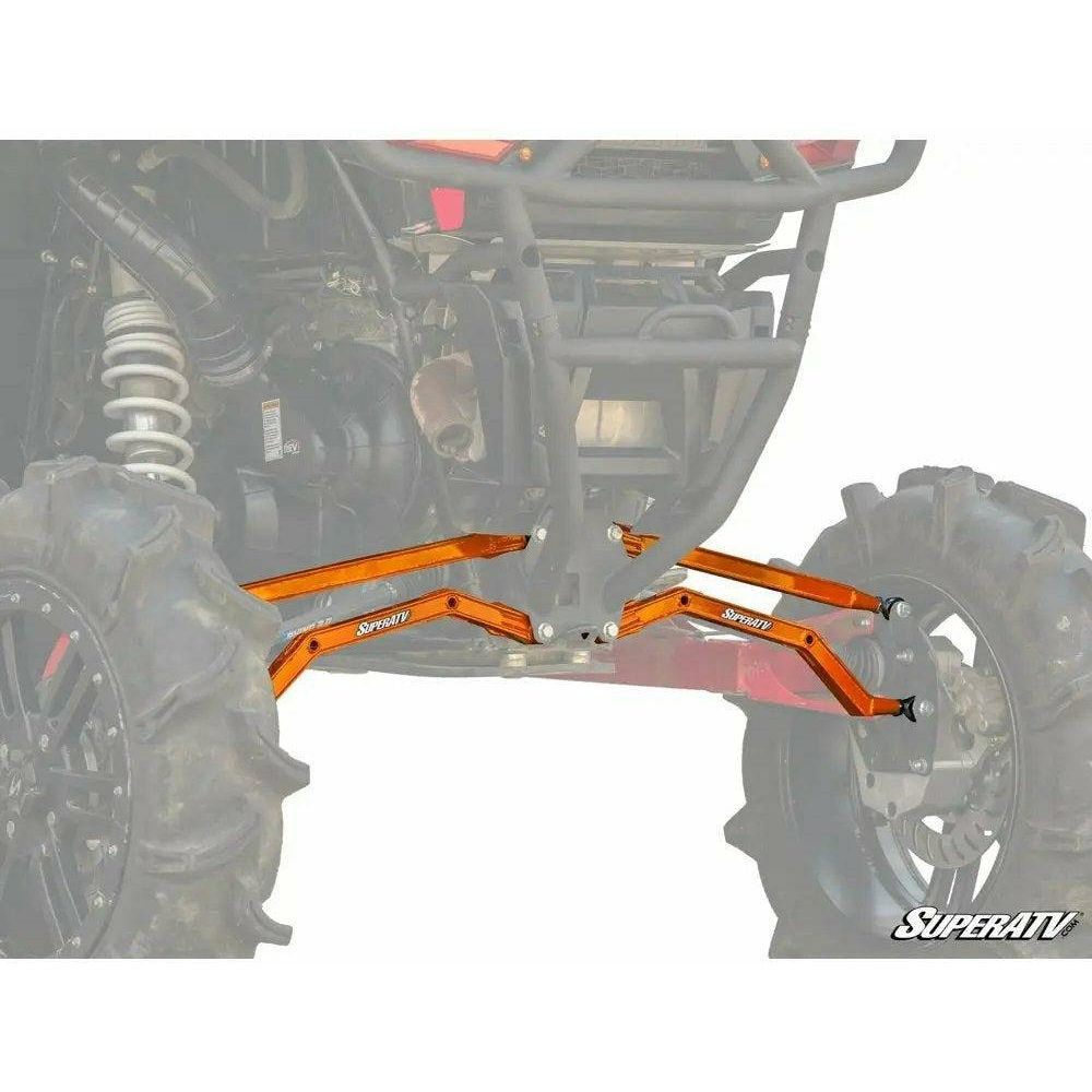 Polaris RZR XP 1000 High Clearance Boxed Radius Arms