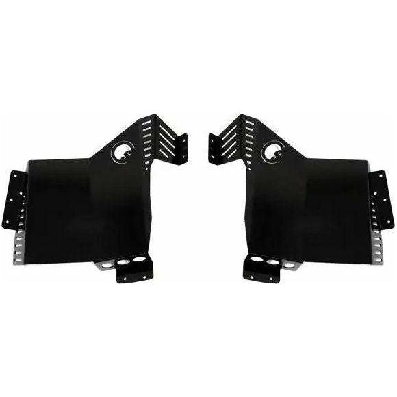 Polaris RZR XP 1000 Inner Fender Guards