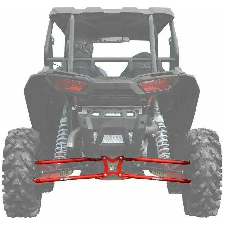Polaris RZR XP 1000 Radius Arms