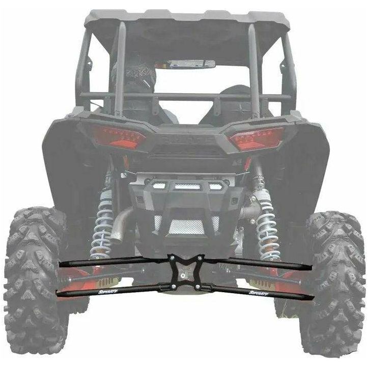Polaris RZR XP 1000 Radius Arms