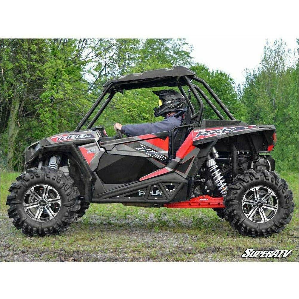 Polaris RZR XP 1000 Rear Trailing Arms