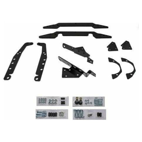 Polaris RZR XP 900 3-5" Lift Kit