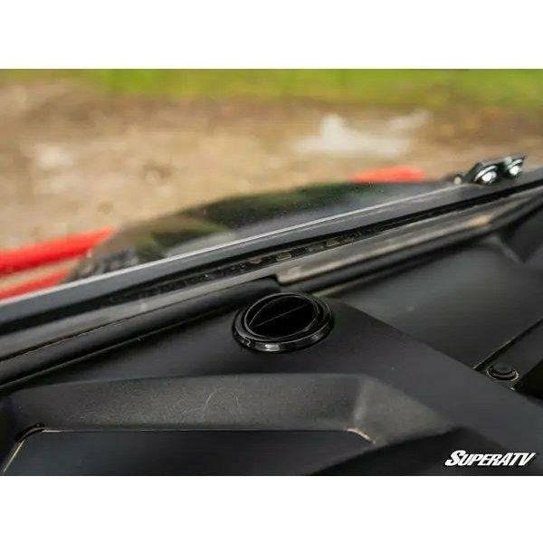 Polaris RZR XP Turbo Cab Heater