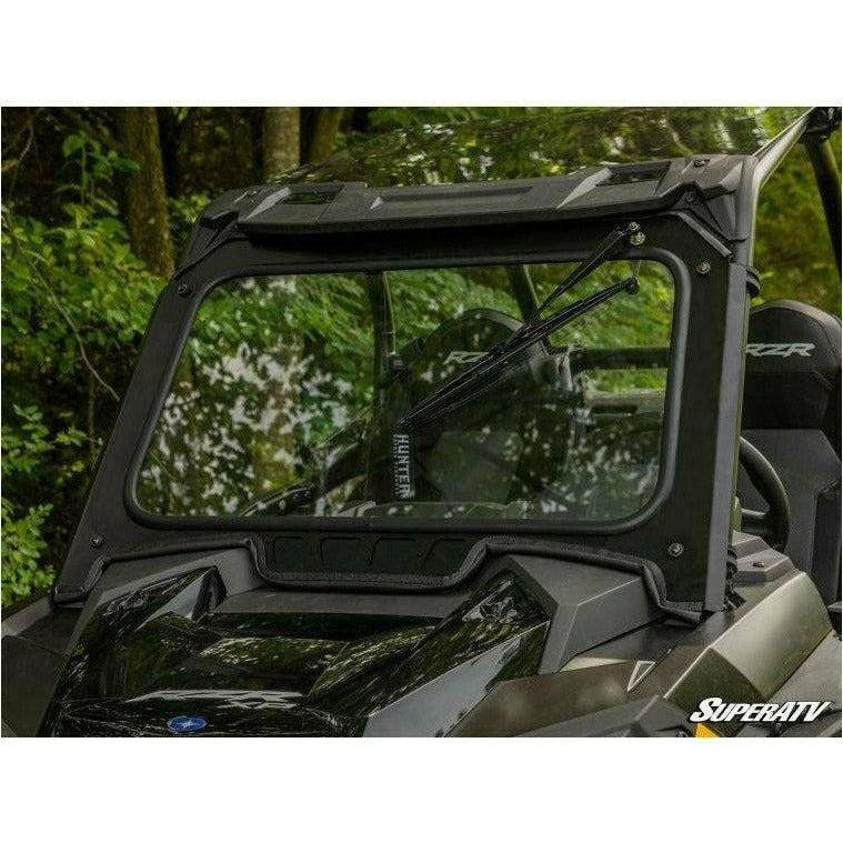 Polaris RZR XP Turbo Glass Windshield