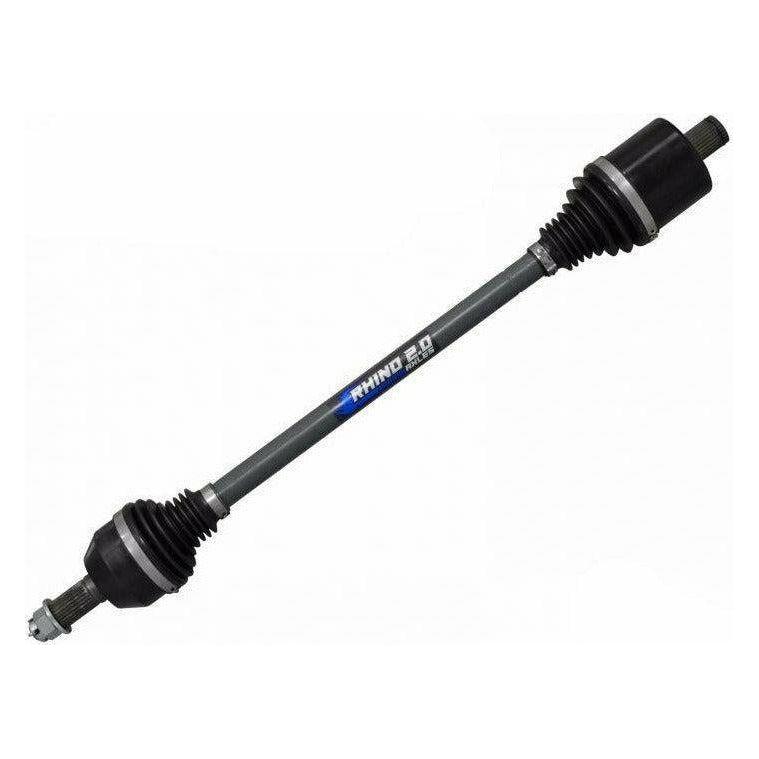 Polaris RZR XP Turbo Rhino 2.0 Heavy Duty Axle