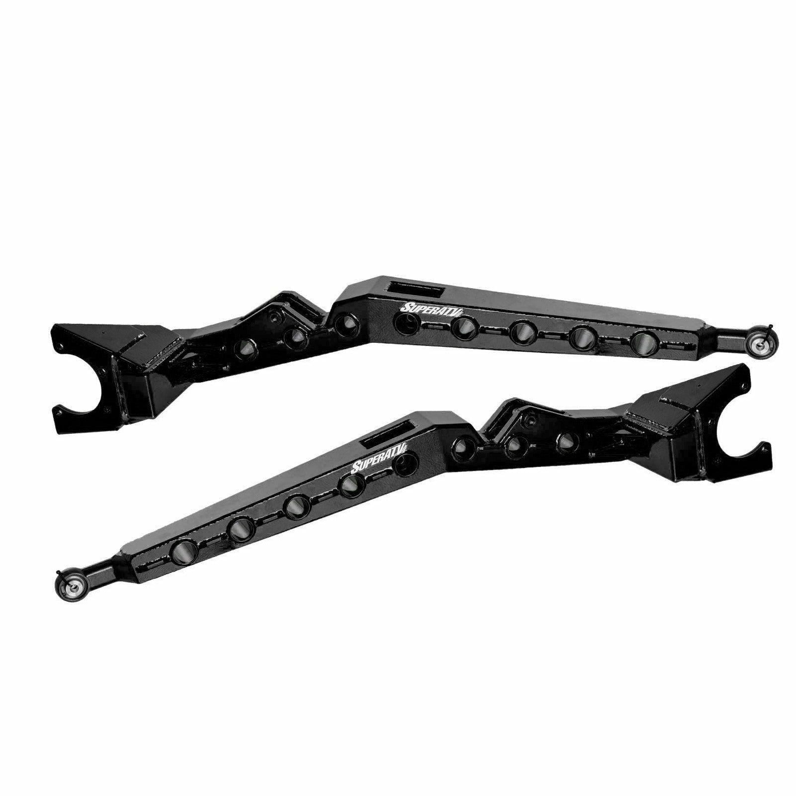 Polaris RZR XP Turbo High Clearance Rear Trailing Arms