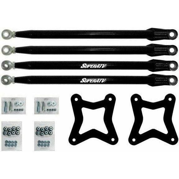 Polaris RZR XP Turbo Radius Arms