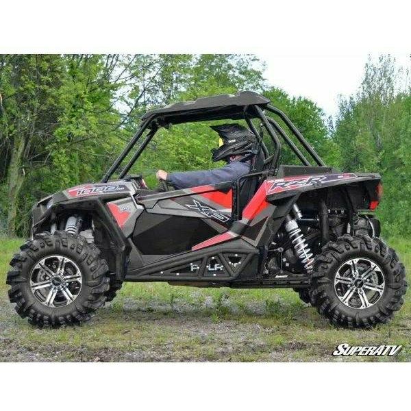 Polaris RZR XP Turbo Rear Trailing Arms