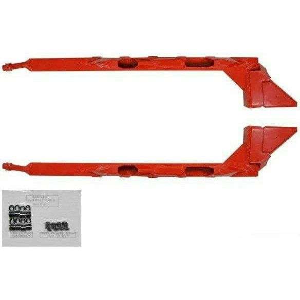 Polaris RZR XP Turbo Rear Trailing Arms