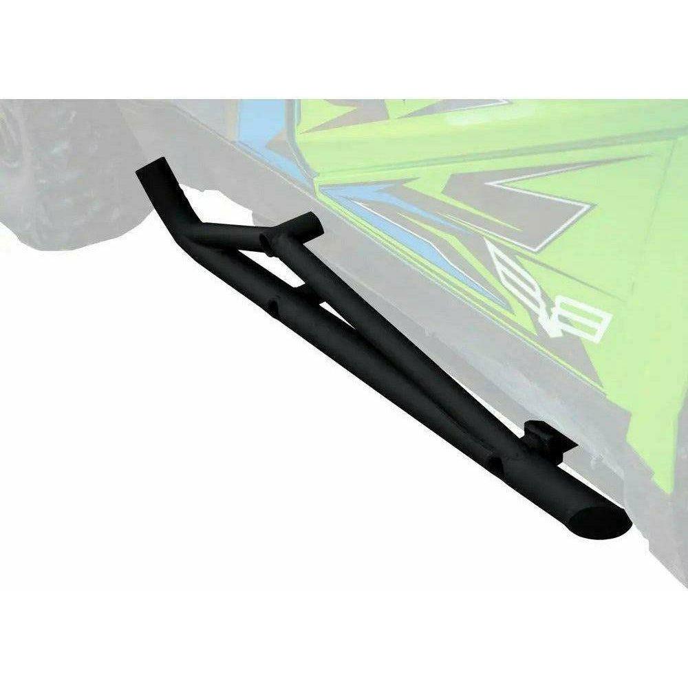 Arctic Cat Wildcat XX Nerf Bars