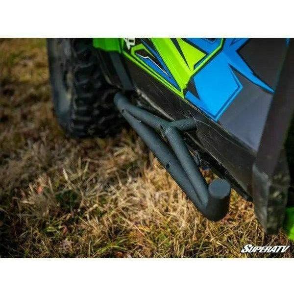 Arctic Cat Wildcat XX Nerf Bars