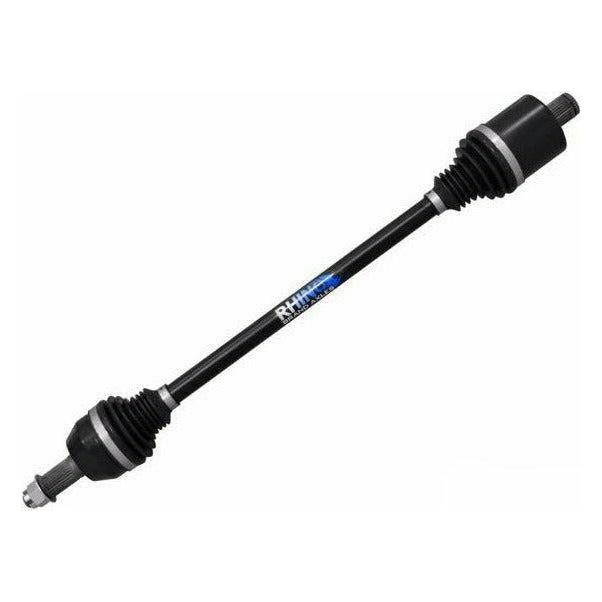 Yamaha Wolverine Rhino Axle
