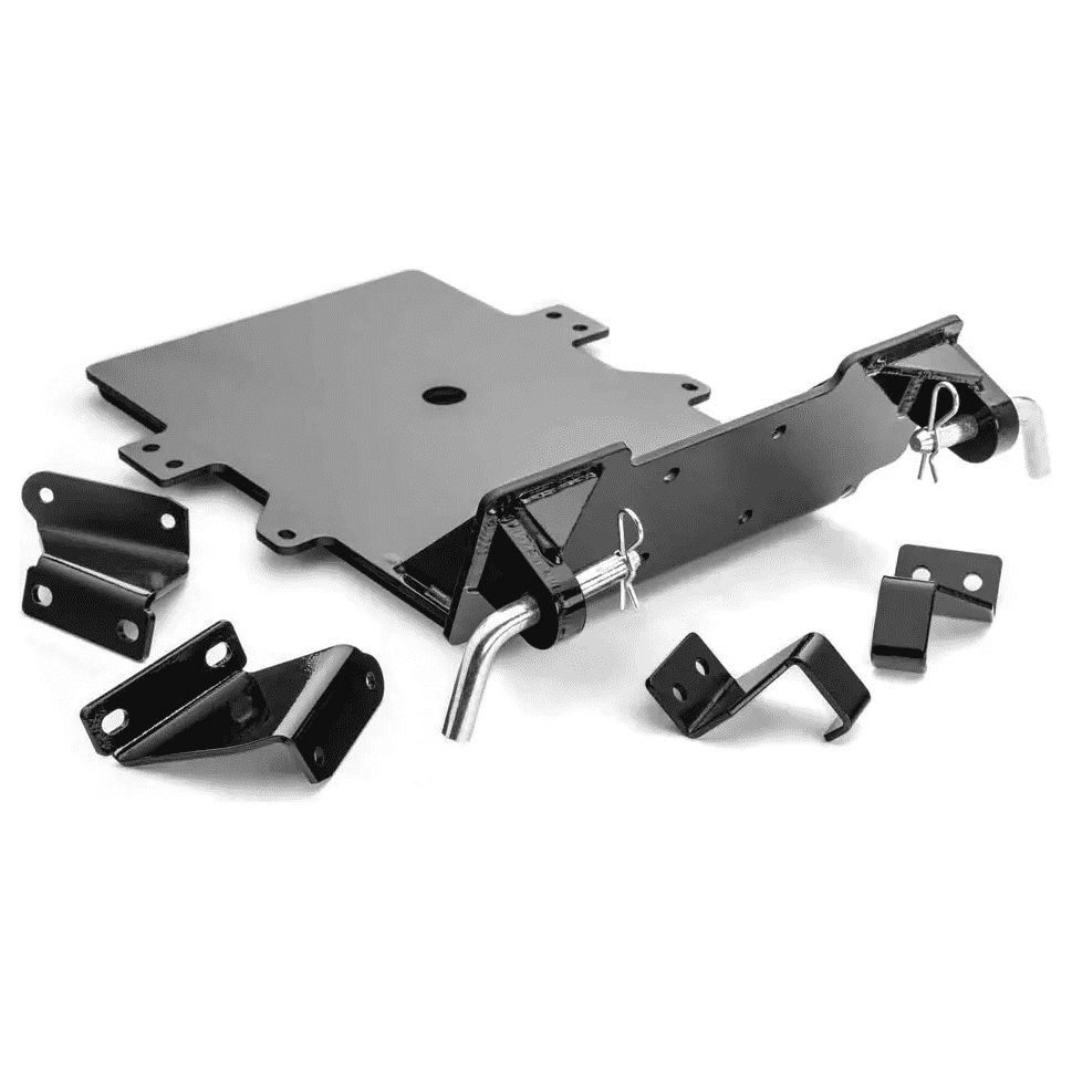 Yamaha Wolverine RMAX Plow Pro Snow Plow Mount