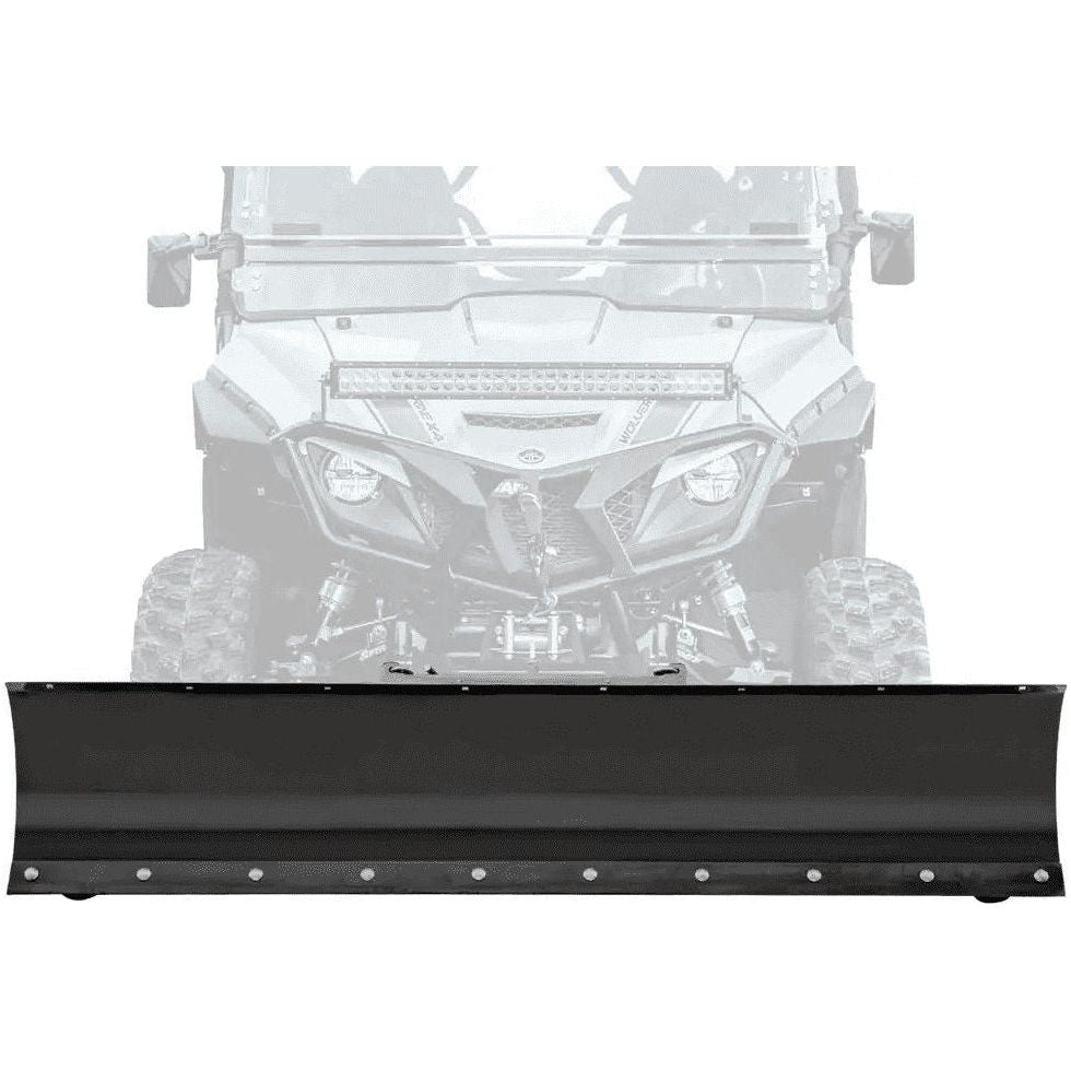 Yamaha Wolverine X2 / X4 Plow Pro Snow Plow