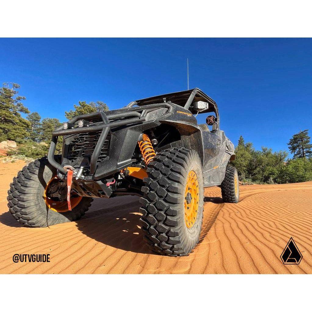 Nighthawk LED Side Mirrors