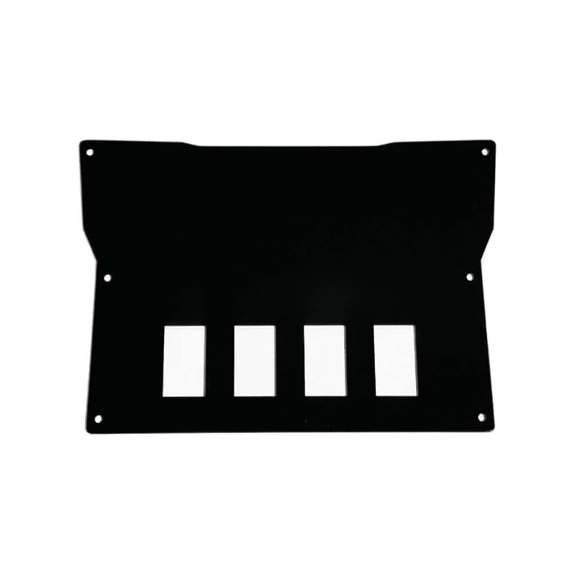 Kawasaki KRX Switch Panel