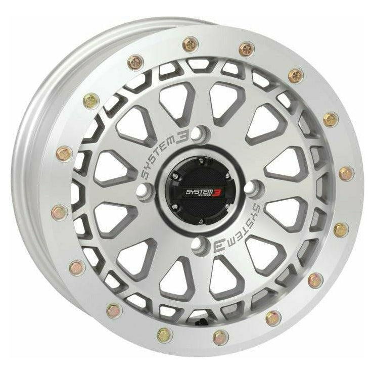 SB-6 Beadlock Wheel (Machined)