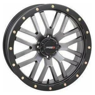 ST-3 Wheel (Gunmetal Grey)