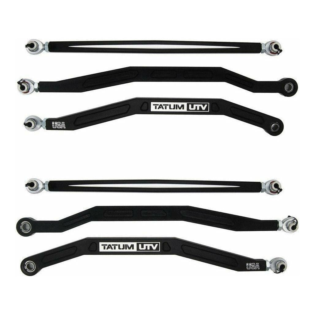 Can Am X3 64" High Clearance Radius Rods (Set)