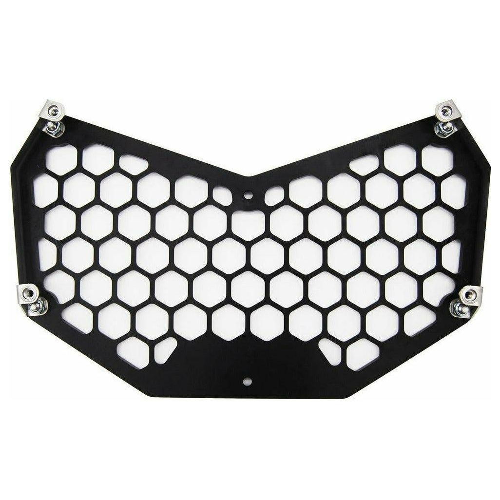 Can Am X3 Billet Front Grille