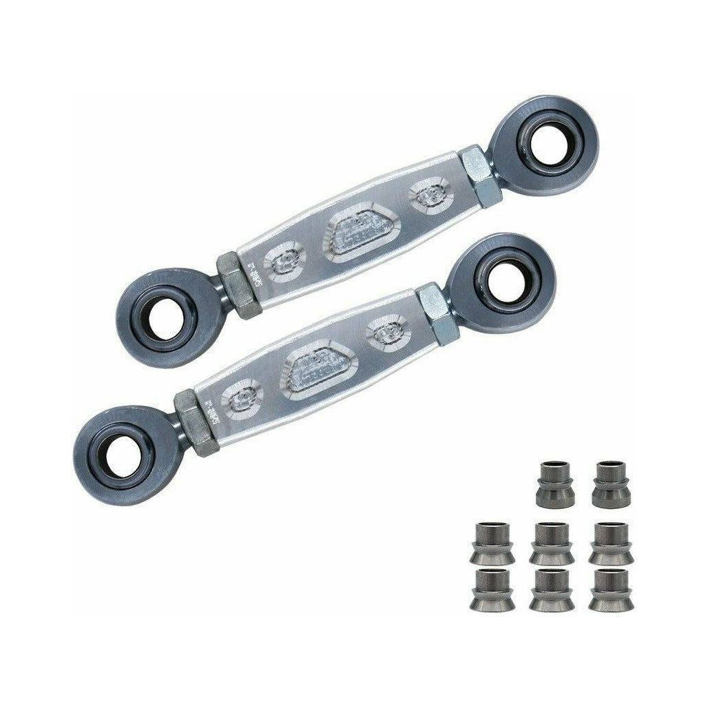 Can Am X3 Rear Sway Bar Links