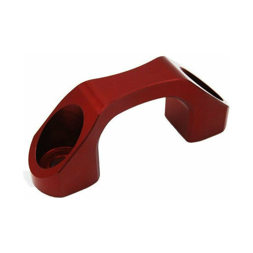 D-Ring (Radius Plate Add On)