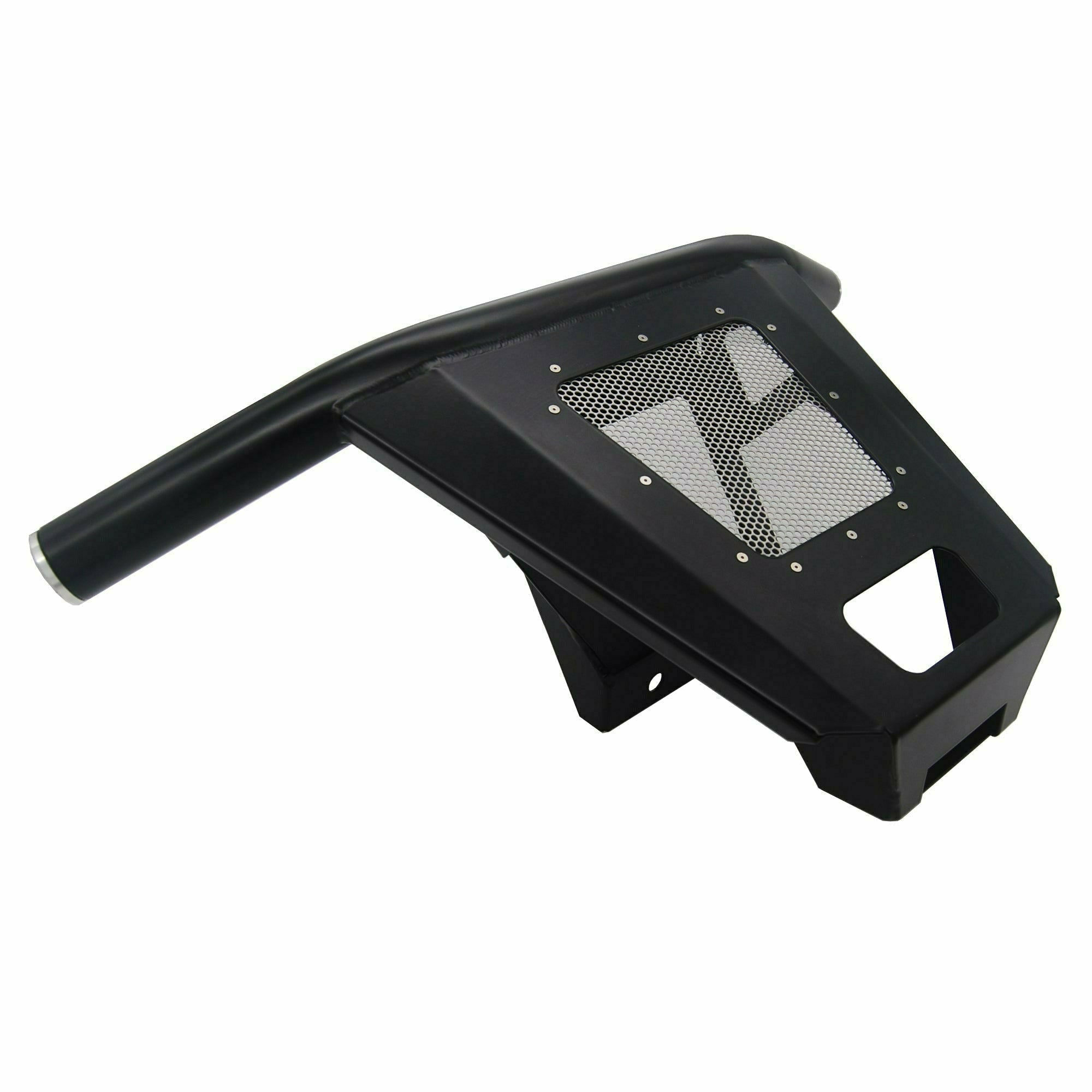 Polaris RZR Turbo S Front Bumper