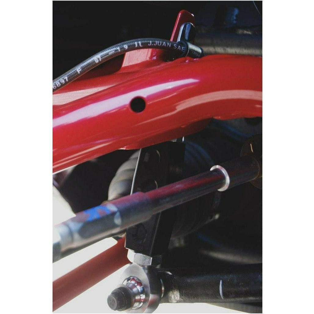 Polaris RZR Pro XP Front Sway Bar Links