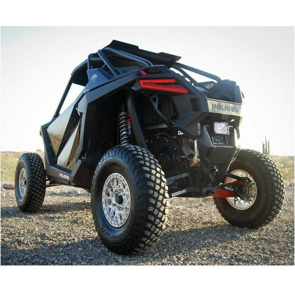 Polaris RZR Pro XP High Clearance Radius Rods (Set)