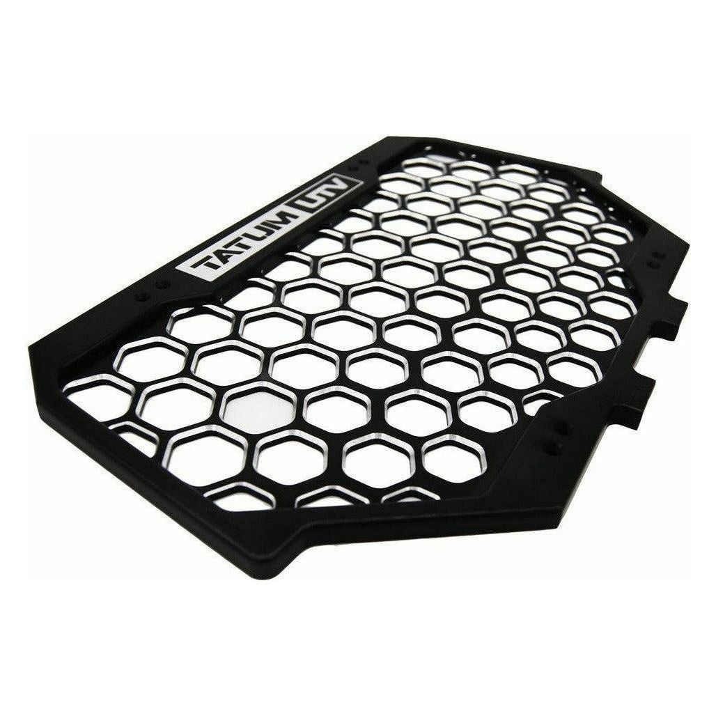 Polaris RZR XP 1000 (2014-2017) Billet Front Grille