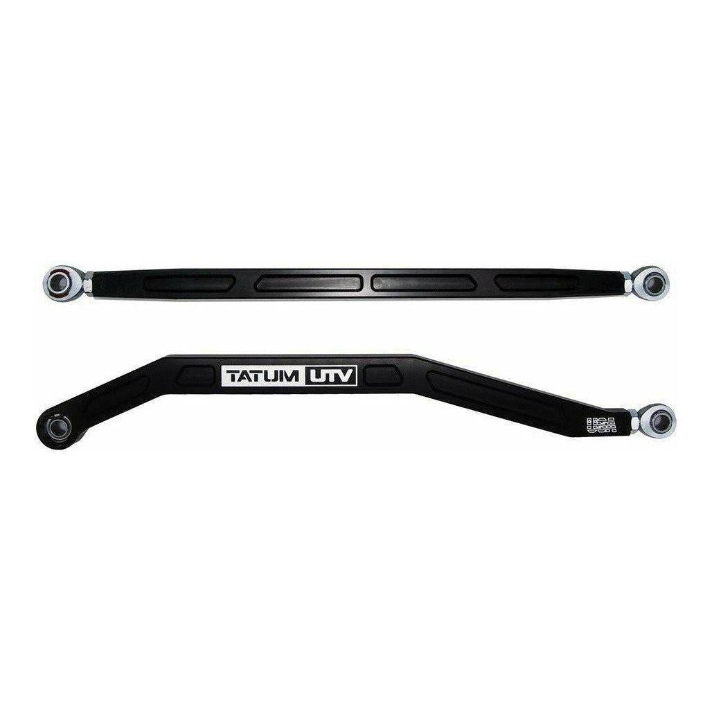 Polaris RZR XP 1000 / Turbo High Clearance Radius Rods (Set)