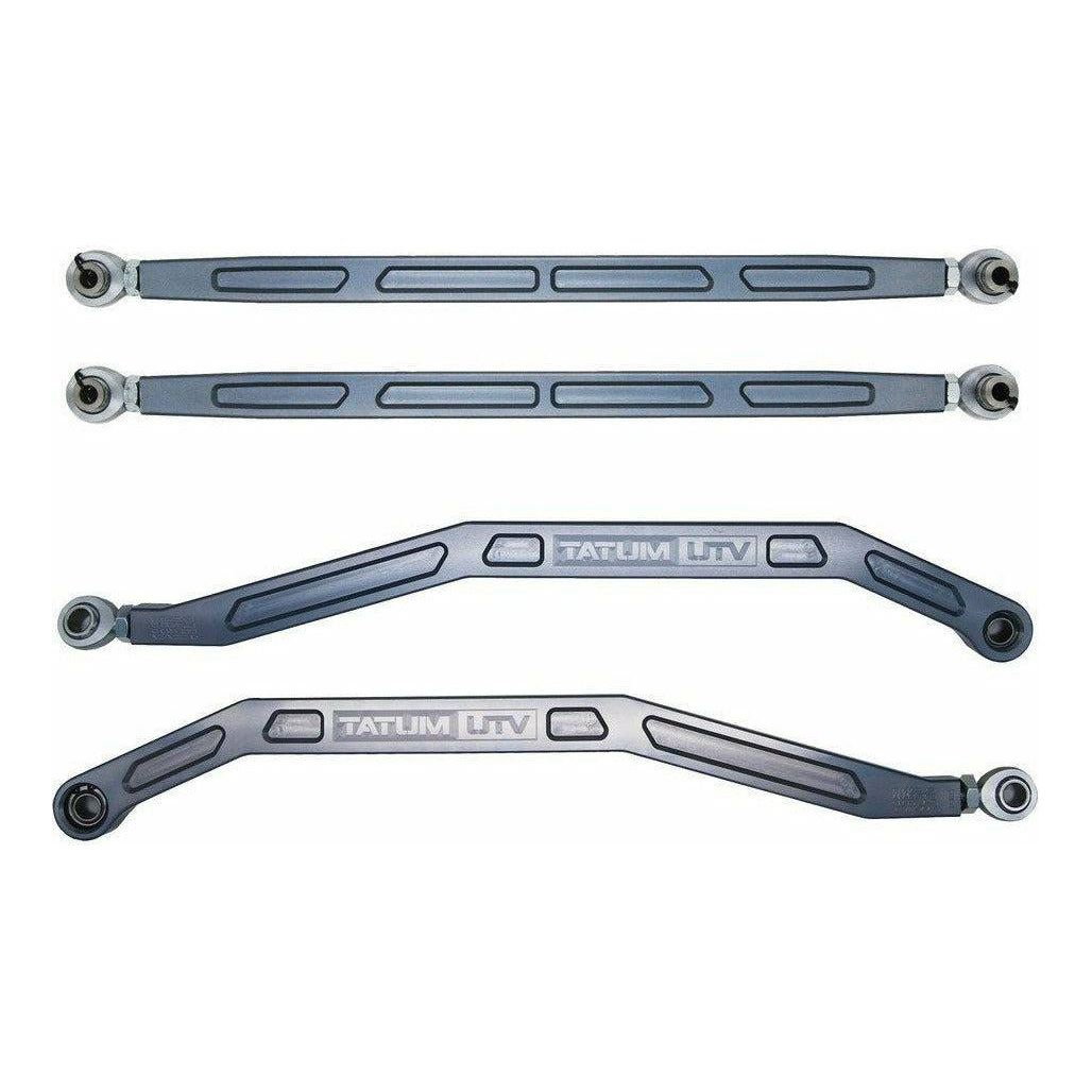 Polaris RZR XP 1000 / Turbo High Clearance Radius Rods (Set)