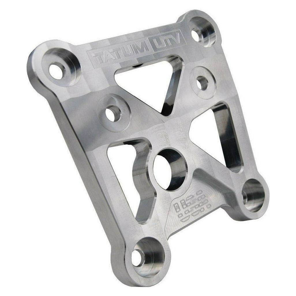 Polaris RZR XP 1000 / Turbo Radius Plate