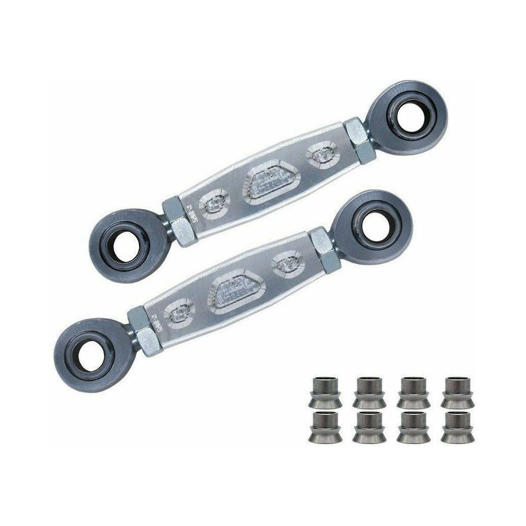 Polaris RZR Turbo S Front Sway Bar Links