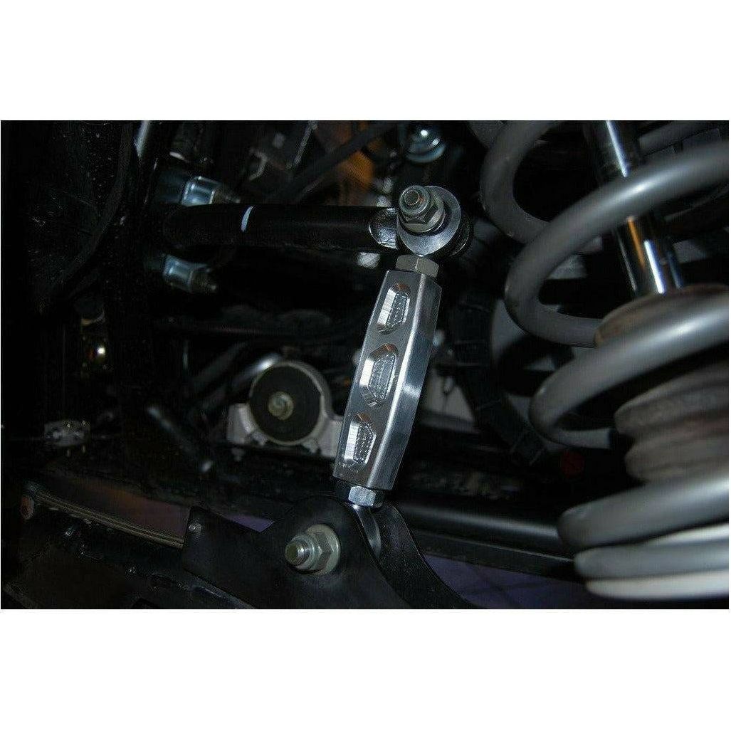 Polaris RZR Turbo S Rear Sway Bar Links