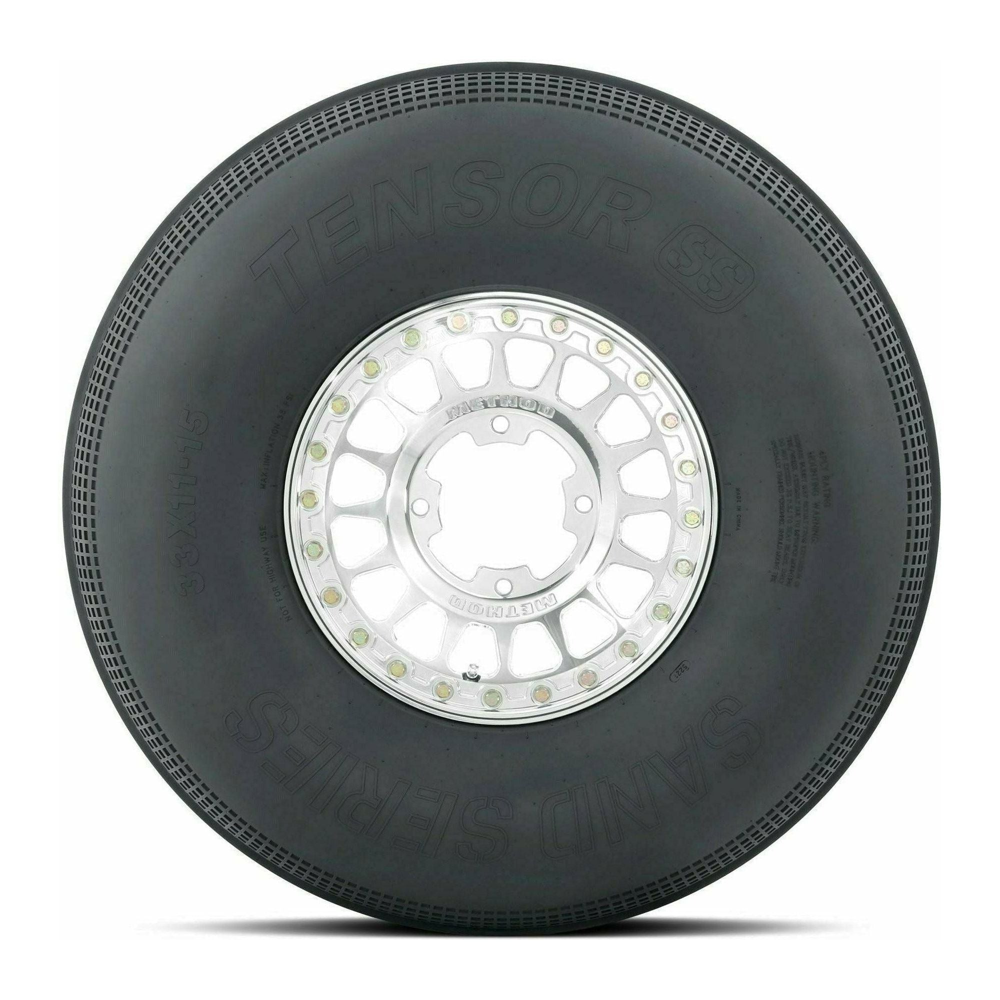 Sand Series Front Tire